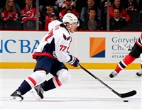 T.J. Oshie Longsleeve T-shirt #3555358