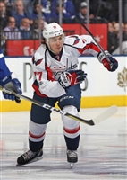 T.J. Oshie Longsleeve T-shirt #3555364