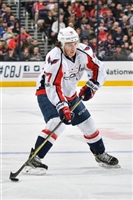 T.J. Oshie magic mug #G1797599