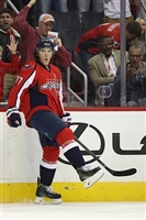 T.J. Oshie Longsleeve T-shirt #3555378