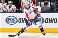T.J. Oshie Longsleeve T-shirt #3555379