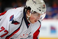 T.J. Oshie Longsleeve T-shirt #3555386