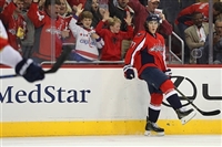 T.J. Oshie Longsleeve T-shirt #3555390