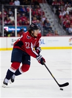 T.J. Oshie Longsleeve T-shirt #3555391