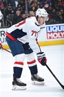 T.J. Oshie Longsleeve T-shirt #3555393