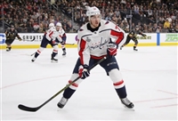 T.J. Oshie Longsleeve T-shirt #3555394