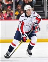 T.J. Oshie Longsleeve T-shirt #3555401