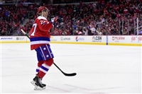 T.J. Oshie Longsleeve T-shirt #3555402