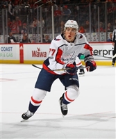 T.J. Oshie Longsleeve T-shirt #3555406
