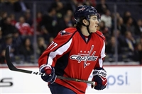 T.J. Oshie Longsleeve T-shirt #3555410