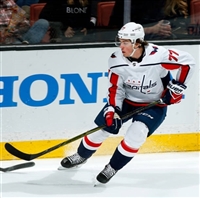 T.J. Oshie Longsleeve T-shirt #3555418