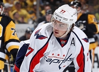 T.J. Oshie mug #G1797651