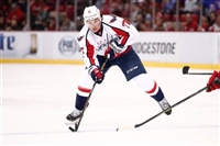 T.J. Oshie Longsleeve T-shirt #3555422
