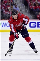 T.J. Oshie Longsleeve T-shirt #3555425