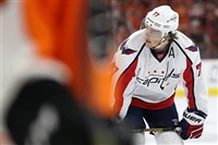 T.J. Oshie Longsleeve T-shirt #3555427