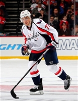 T.J. Oshie Longsleeve T-shirt #3555434
