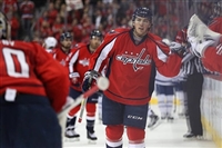 T.J. Oshie Longsleeve T-shirt #3555435