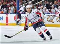 T.J. Oshie Longsleeve T-shirt #3555446