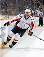T.J. Oshie Longsleeve T-shirt #3555450