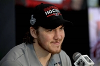 T.J. Oshie Longsleeve T-shirt #3555458