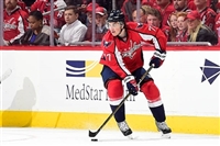 T.J. Oshie Longsleeve T-shirt #3555463