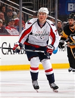T.J. Oshie Longsleeve T-shirt #3555464