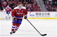 T.J. Oshie tote bag #G1797696