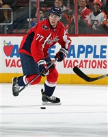 T.J. Oshie Longsleeve T-shirt #3555467