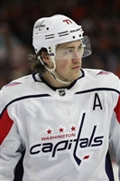 T.J. Oshie mug #G1797700