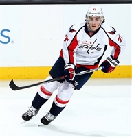 T.J. Oshie Longsleeve T-shirt #3555471