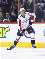 T.J. Oshie Longsleeve T-shirt #3555472