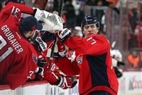 T.J. Oshie mug #G1797736