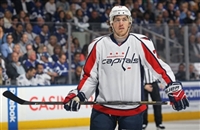 T.J. Oshie Longsleeve T-shirt #3555509
