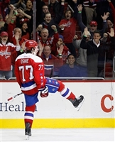 T.J. Oshie Longsleeve T-shirt #3555510