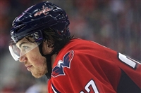 T.J. Oshie Longsleeve T-shirt #3555523