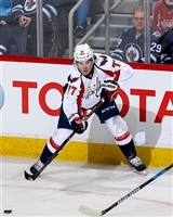 T.J. Oshie Longsleeve T-shirt #3555524