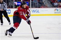 T.J. Oshie Longsleeve T-shirt #3555530