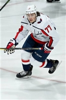 T.J. Oshie Longsleeve T-shirt #3555535