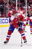 T.J. Oshie Longsleeve T-shirt #3555537