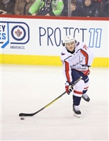 T.J. Oshie Longsleeve T-shirt #3555550