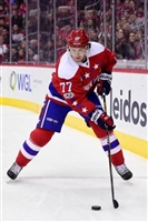 T.J. Oshie tote bag #G1797786