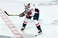 T.J. Oshie tote bag #G1797787