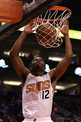 TJ Warren Poster 3455750