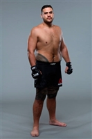 Tai Tuivasa Sweatshirt #3524559
