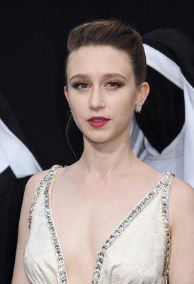 Taissa Farmiga posters