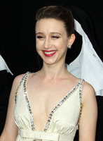 Taissa Farmiga hoodie #3752324