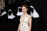 Taissa Farmiga hoodie #3752327