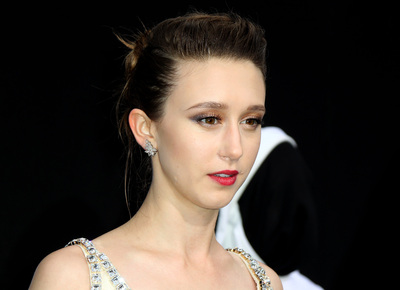 Taissa Farmiga posters