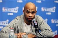 Taj Gibson mug #G1639877