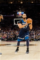 Taj Gibson mug #G1639878